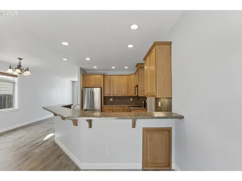 105 Chinook Street Rainier OR 97048