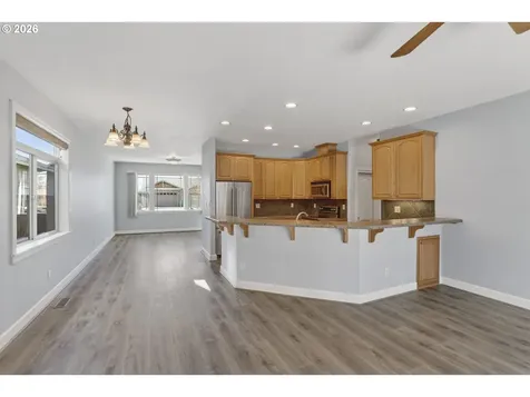 105 Chinook Street Rainier OR 97048