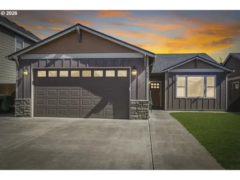 105 Chinook Street Rainier OR 97048