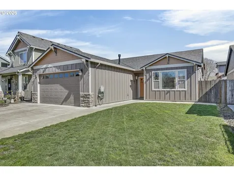 105 Chinook Street Rainier OR 97048