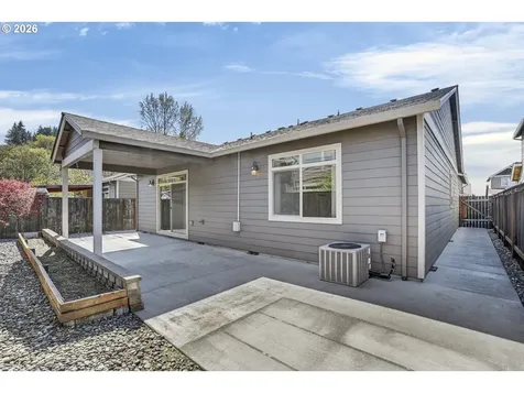 105 Chinook Street Rainier OR 97048