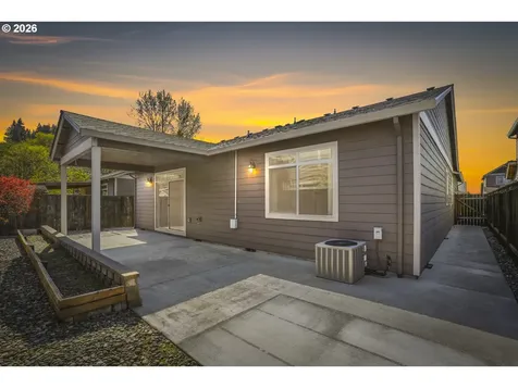 105 Chinook Street Rainier OR 97048