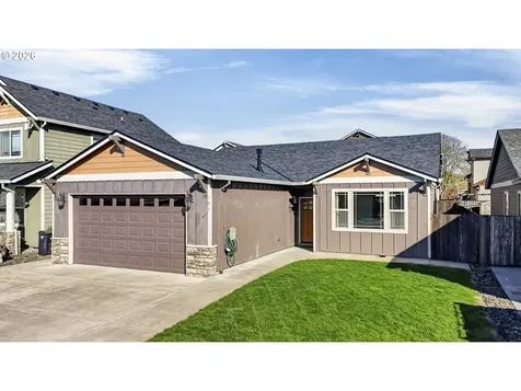 105 Chinook Street Rainier OR 97048