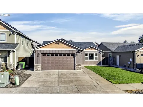 105 Chinook Street Rainier OR 97048
