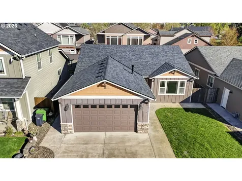 105 Chinook Street Rainier OR 97048