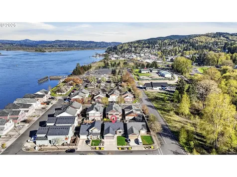 105 Chinook Street Rainier OR 97048
