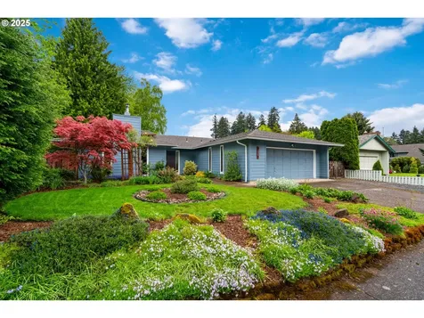 14355 SW 86th Avenue Portland OR 97224
