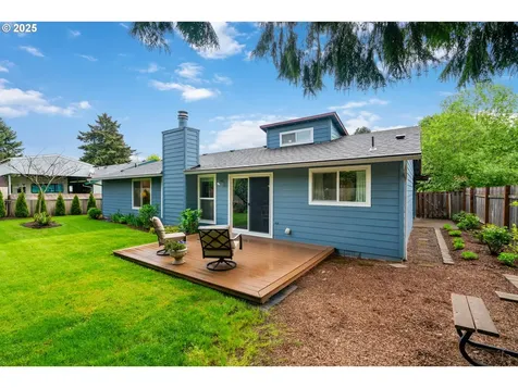 14355 SW 86th Avenue Portland OR 97224