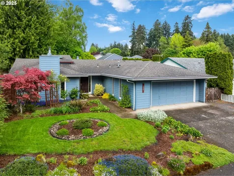 14355 SW 86th Avenue Portland OR 97224