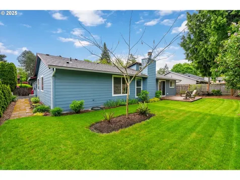 14355 SW 86th Avenue Portland OR 97224