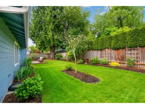 14355 SW 86th Avenue Portland OR 97224
