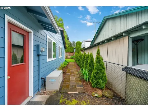14355 SW 86th Avenue Portland OR 97224