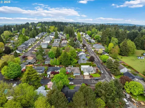 14355 SW 86th Avenue Portland OR 97224