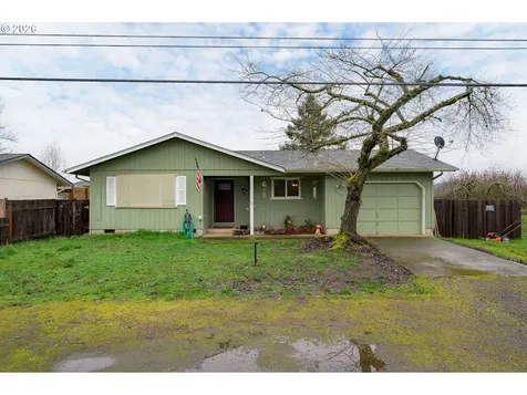 91153 N Miller Street Eugene OR 97408