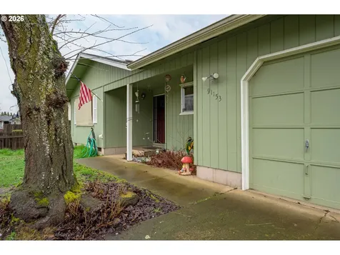 91153 N Miller Street Eugene OR 97408