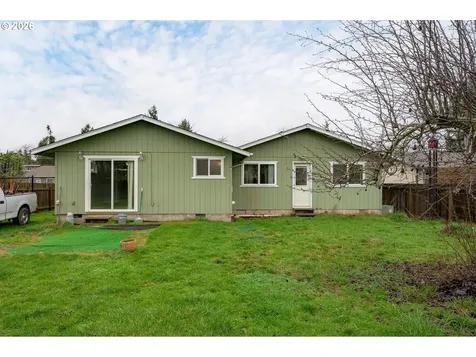 91153 N Miller Street Eugene OR 97408
