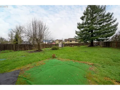 91153 N Miller Street Eugene OR 97408