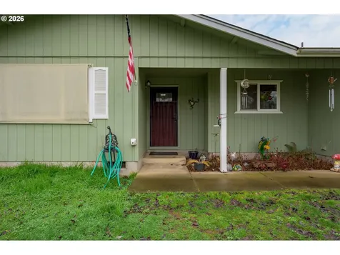 91153 N Miller Street Eugene OR 97408