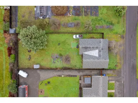 91153 N Miller Street Eugene OR 97408