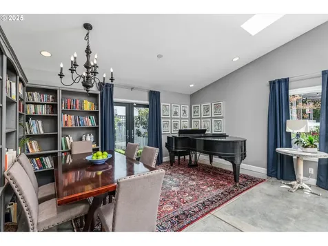 660 W 18th Avenue Eugene OR 97402