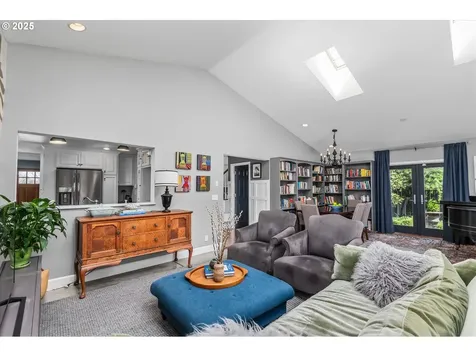 660 W 18th Avenue Eugene OR 97402