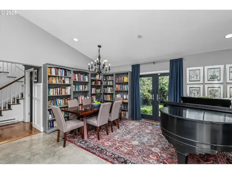 660 W 18th Avenue Eugene OR 97402
