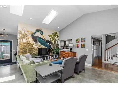 660 W 18th Avenue Eugene OR 97402