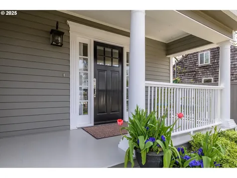 660 W 18th Avenue Eugene OR 97402