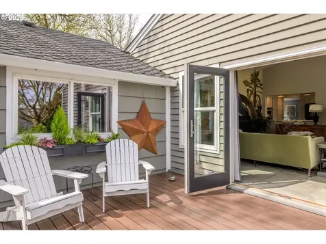 660 W 18th Avenue Eugene OR 97402