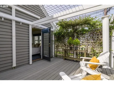 660 W 18th Avenue Eugene OR 97402