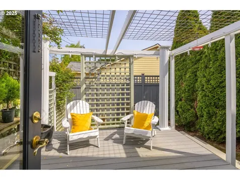 660 W 18th Avenue Eugene OR 97402