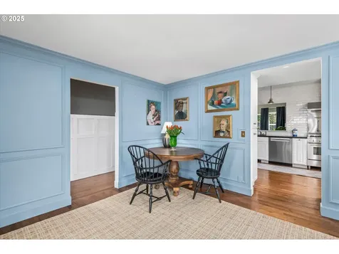 660 W 18th Avenue Eugene OR 97402