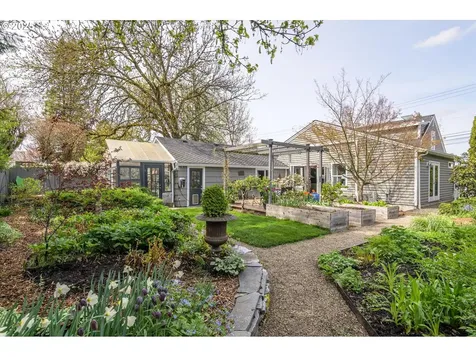 660 W 18th Avenue Eugene OR 97402