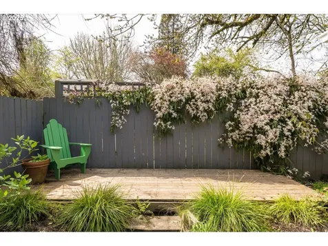 660 W 18th Avenue Eugene OR 97402