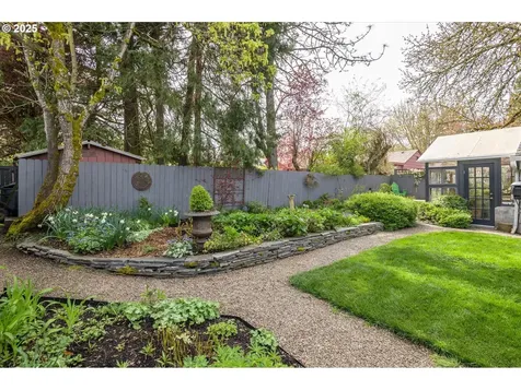 660 W 18th Avenue Eugene OR 97402