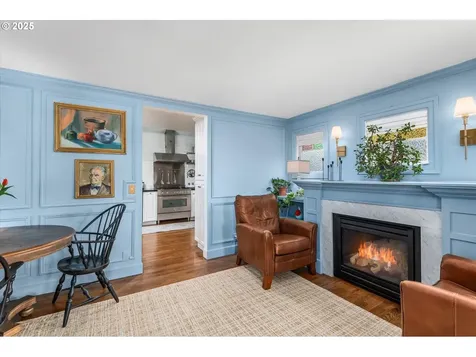 660 W 18th Avenue Eugene OR 97402