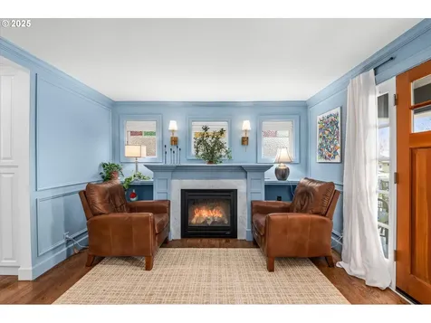 660 W 18th Avenue Eugene OR 97402