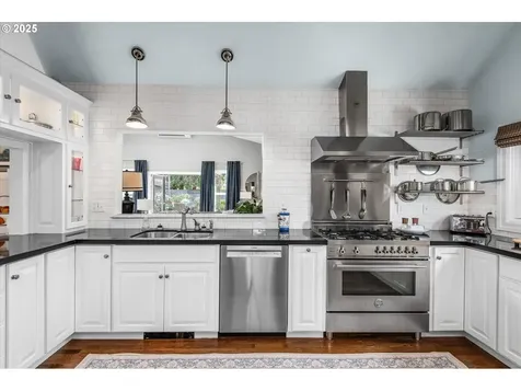 660 W 18th Avenue Eugene OR 97402
