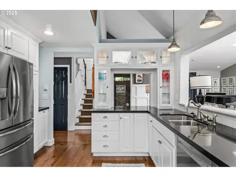 660 W 18th Avenue Eugene OR 97402