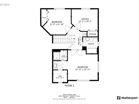 2053 SE 73rd Avenue Hillsboro OR 97123