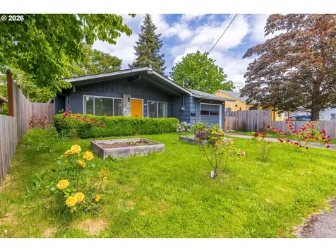 9715 SE Ramona Street Portland OR 97266
