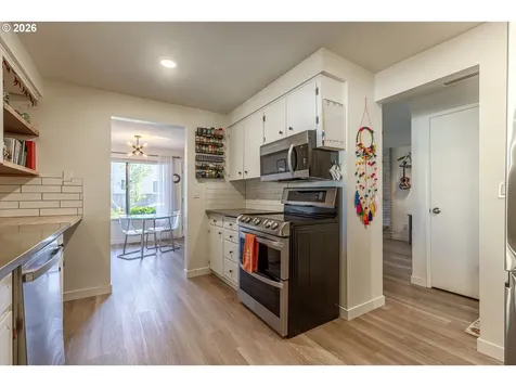 9715 SE Ramona Street Portland OR 97266