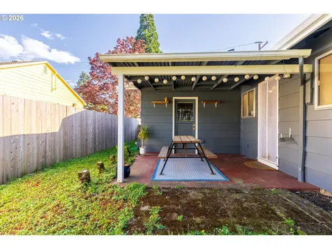 9715 SE Ramona Street Portland OR 97266