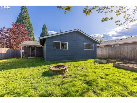9715 SE Ramona Street Portland OR 97266