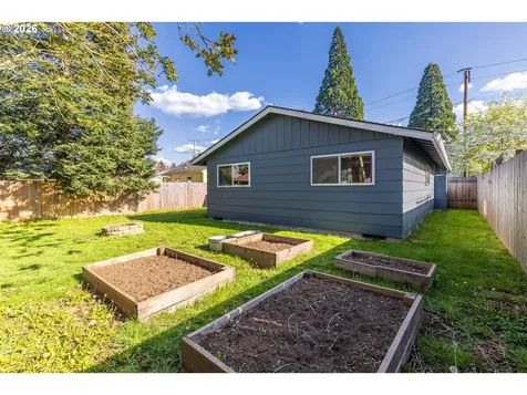 9715 SE Ramona Street Portland OR 97266