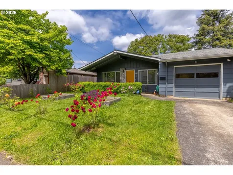 9715 SE Ramona Street Portland OR 97266