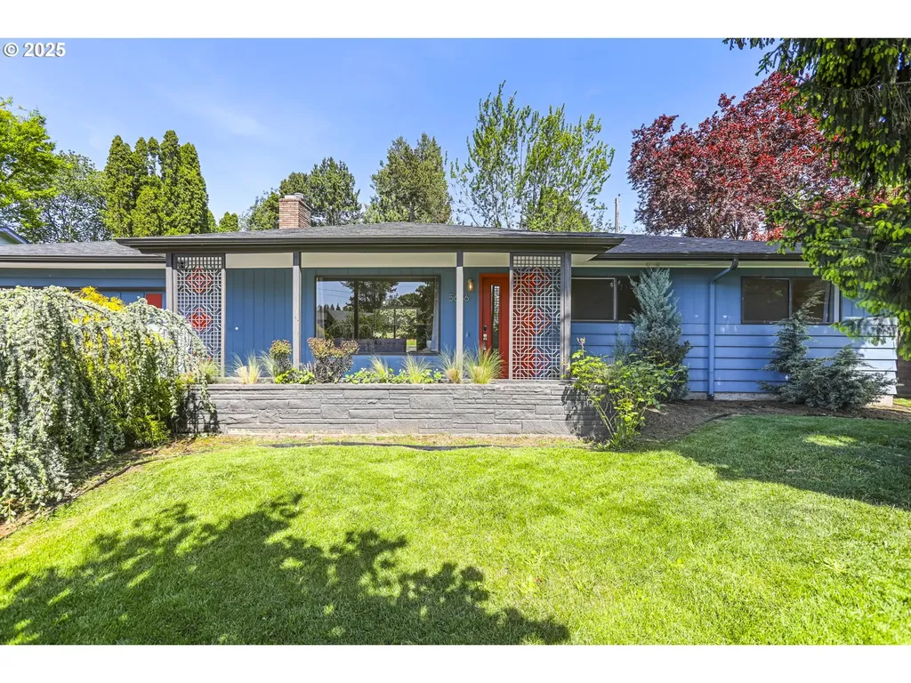 5656 NE 58th Avenue Portland OR 97218