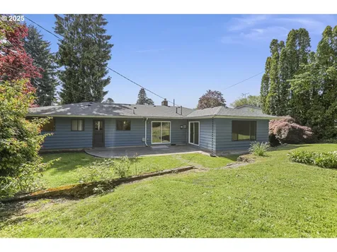 5656 NE 58th Avenue Portland OR 97218