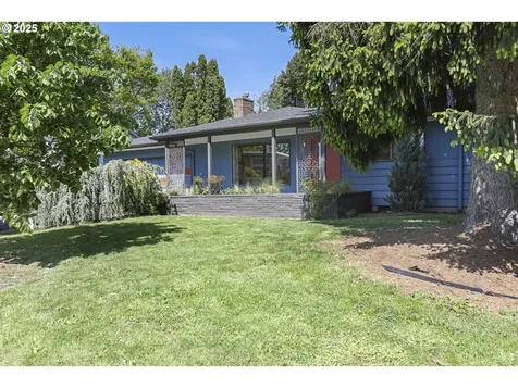 5656 NE 58th Avenue Portland OR 97218