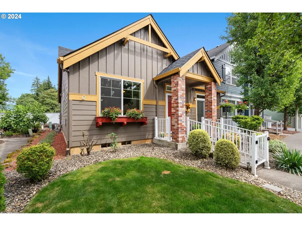 3501 SE 198th Avenue Camas WA 98607